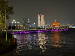 -金鸡湖景区