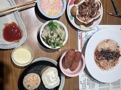 -合风谷(南下塘店)