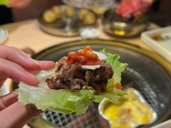 -伊茉家的烤肉店(勒泰中心店)