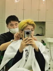 -潘多拉Hairsalon