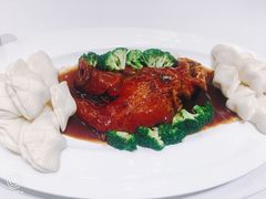 -扬州狮子楼·非遗淮扬菜(总店)