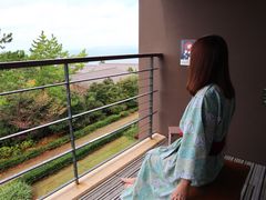 -南紀白浜 浜千鳥の湯 海舟