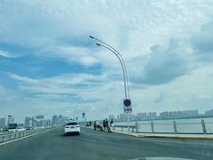 -养马岛旅游度假区