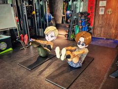 -能量健身私教工作室(1527店)