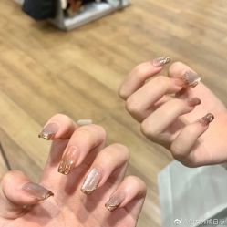 -雅洁美甲美睫
