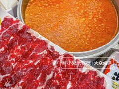 -荣叔港式沙嗲牛肉火锅(五羊新城店)