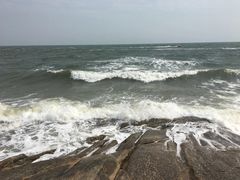 -老虎石海上公园