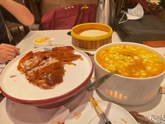 -大鸭梨烤鸭店(光彩店)