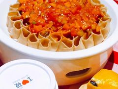 -西贝(厦门中华城店)