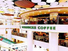 -银座mall(东直门店)