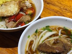 -肆姐面粉馆(坡子街店)