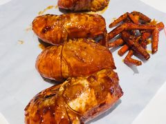 -猪肉婆私房菜(容桂总店)