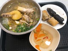 -华姐鸡粉(教育路店)