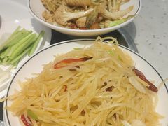 -臻味到北京烤鸭(MM3购物中心店)