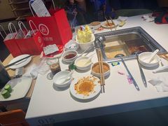 -海底捞火锅(威高广场店)