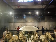 -秦始皇帝陵博物院-丽山园