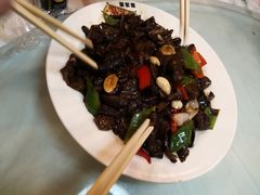 -京北渔家傲
