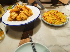 -小吊梨汤·北京菜·烤鸭(清河万象汇店)