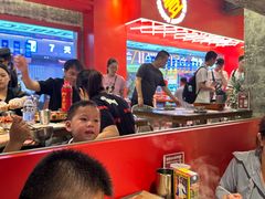 -神府路壹号·海鲜烧烤·砂锅粥·锅物(三坊七巷店)