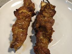 -二毛馕坑肉饭店
