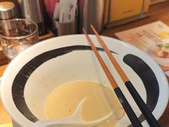 -真打拉面·日式拉面新流派(体育西横街店)