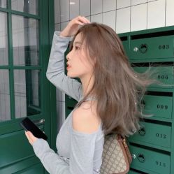 -HG美发设计沙龙