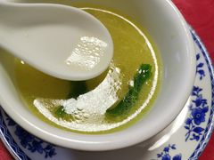 鸡汤-国生茶庄·地道农家菜团建活动