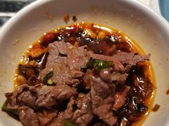 -左庭右院鲜牛肉火锅(苏州园区永旺店)