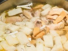 -大头椰·椰子鸡火锅(南宁万象城店)