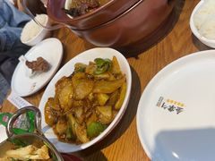 -金掌勺·锅包肉(双榆树店)