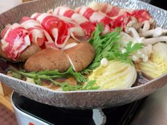 -林妈妈村·日式料理(宝山万达店)