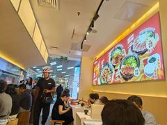 -牛邸·烧肉饭(来福士店)
