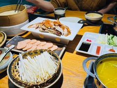 -德香苑脆皮烤鸭·经典(爱融荟城店)