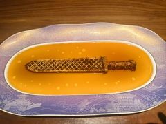 -曾宴·楚菜(湖北省博物馆店)