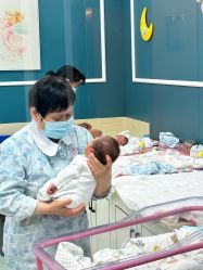 -中法母婴月子中心(南湖创始店)