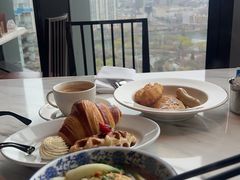 -君悦酒店·乐厨·高空自助餐(青年大街店)