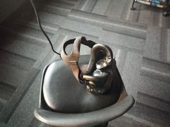 -VR 间客漫·PS电玩·虚拟现实包间游戏电竞(街道口店)