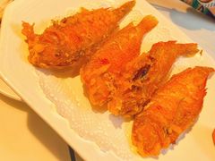 炸马头鱼-潮人姐妹轩(海宁路店)