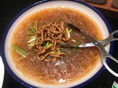 -阿庄新豫菜(航海东路店)