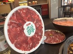 -巴蜀大将火锅(春熙店)