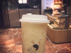 -喜茶(上海正大广场店)
