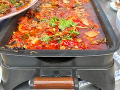 -渝尾巴烤鱼(总店)