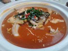 -九尊食上(生态园林酒店)
