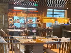 -重庆融汇国际酒店17楼·泉籁泰餐厅(沙坪坝店)
