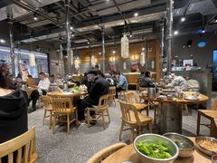 -姜虎东白丁烤肉(深圳湾后海汇店)
