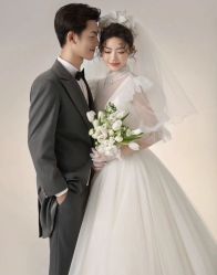 点击看大图 -时尚芭莎摄影BAZAAR STUDIO(上海店)