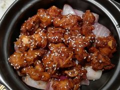 -绿茶餐厅(昆明世纪金源店)