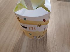 -麦当劳(大塘湖景分店)