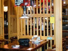 -热血兄弟·炭火烤肉(融侨中心店)