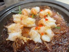 -绿茶餐厅(朝阳大悦城店)